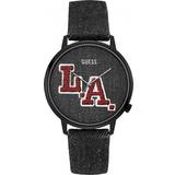 Guess Leather - Women Wrist Watches Guess Hollywood + LA (V1011M2)