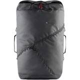Buckle Duffle Bags & Sport Bags Klättermusen Ydalir Alpine Haul Bag 100L - Raven