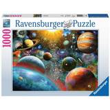 Ravensburger Planetary Vision 1000 Pieces