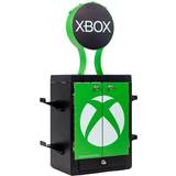 Super Smash Bros. Collection Controller & Console Stands Numskull Xbox Gaming Locker