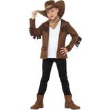 Smiffys Sheriff Boy Costume
