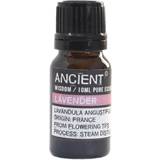 Ancient Wisdom Pure Essential Oil Lavender 10ml