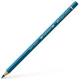 Faber-Castell Polychromos Artists Color Pencil Helio Turquoise 6-pack