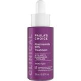 Paula's Choice Serums & Face Oils Paula's Choice Clinical Niacinamide 20% Treatment 20ml