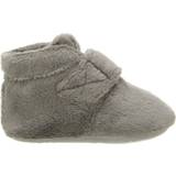 Fleece Children's Shoes UGG Baby Bixbee - Charcoal