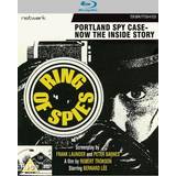 Network Blu-ray Ring Of Spies (Blu-Ray)