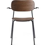 Menu Chairs Menu Co with Armrest Lounge Chair 80cm