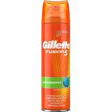 Shaving Foams & Shaving Creams Gillette Fusion5 Ultra Sensitive Shave Gel 200ml