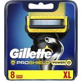 Shaving Accessories on sale Gillette Proshield Power 8-pack
