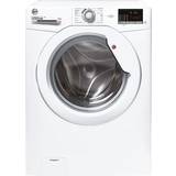 8kg washing machine Hoover H3W582DE 8kg Washing Machine