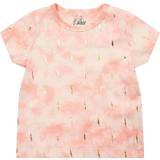 Petit by Sofie Schnoor T-shirts Petit by Sofie Schnoor Ella T-shirt - Coral (P212621-4075)