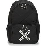 Kenzo Backpacks Kenzo Sport Backpack - Black