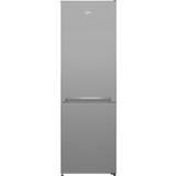 Beko silver fridge freezer Beko CSG3571S Silver