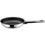 Stainless Steel Pans Stellar Stay Cool 20 cm