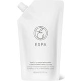 ESPA Hand Creams ESPA Conditioning Hand Lotion Neroli & Green Mandarin Refill 400ml