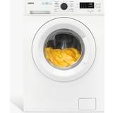 Zanussi Washer Dryers Washing Machines Zanussi ZWD76SB4PW