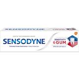 Sensodyne Toothpastes Sensodyne Sensitivity & Gum 75ml