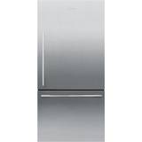 Fisher & Paykel RF522WDRX5 Stainless Steel