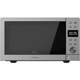 Microwave Ovens Cecotec GrandHeat 2000 Stainless Steel
