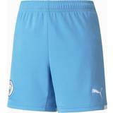Puma Manchester City FC Home Shorts 21/22 Youth