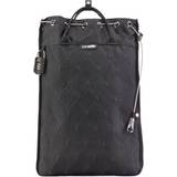 Pacsafe Handbags Pacsafe Travelsafe 12L GII - Black