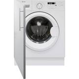 76 dB Washing Machines Caple WMI3001