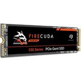 Firecuda 2tb Seagate FireCuda 530 ZP2000GM3A013 2TB