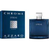 Azzaro Eau de Parfum Azzaro Chrome Extreme EdP 100ml