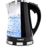 Led kettle Tower T10012