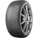 Kumho 55 % Car Tyres Kumho Solus 4S HA32 255/55 R18 109V XL