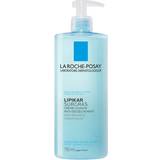 Creme Body Washes La Roche-Posay Lipikar Surgras Concentrated Anti-Dryness Shower-Cream 750ml