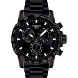 Tissot Wrist Watches on sale Tissot Supersport Chrono (T125.617.33.051.00)