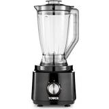 Tower Food Mixers & Food Processors Tower T18007BLK