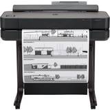 A2 - Colour Printer Printers HP DesignJet T650 24-in