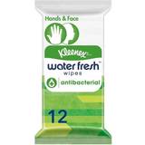 Water wipes Baby Care Kleenex Antibacterial Water Fresh Wipes 12-pack