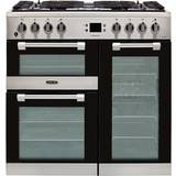 Leisure Cookers Leisure CK90F530X Stainless Steel