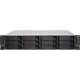 NAS Servers QNAP TS-H1277XU-RP-3700X-32G