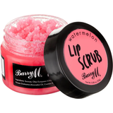 Smoothing Lip Scrubs Barry M Lip Scrub LS5 Watermelon 25g