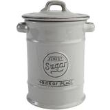 T & G Pride Of Place Sugar Kitchen Container