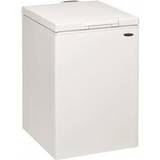 Auto Defrost (Frost-Free) Chest Freezers Iceking CF131W White