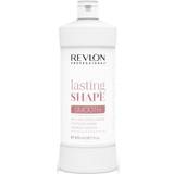 Revlon Styling Creams Revlon Lasting Shape Smooth Neutralizing Cream 850ml