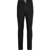 The New Copenhagen Slim Jeans - Black (TN3008)