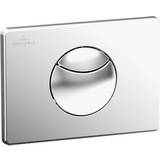 Wall Mounted Flush Buttons Villeroy & Boch ViConnect (922485)