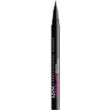 NYX Cosmetics NYX Lift & Snatch Brow Tint Pen Black