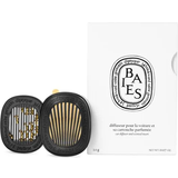 Diptyque Car Diffuser with Baies Insert 1