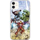Marvel Avengers 003 Cover for iPhone 12/12 Pro