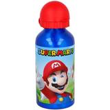 Hamleys Super Mario Water Bottle 400ml