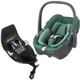 Baby Seats Maxi-Cosi Pebble 360 Including Base