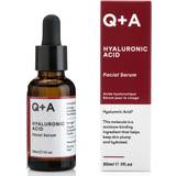Firming Serums & Face Oils Q+A Hyaluronic Acid Facial Serum 30ml