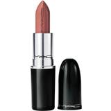 MAC Lipsticks MAC Lustreglass Sheer-Shine Lipstick Hug Me